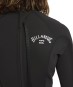 Artikelbild 7 des Artikels “3/2 ABSOLUTE BACK ZIP Full Suit 2026 black MT“