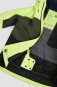 Artikelbild 7 des Artikels “CARBON Jacke 2023 pyranine yellow colour block “