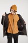 Artikelbild 7 des Artikels “GTX PSYCHO TECH Jacke 2024 black out colour block “