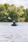 Artikelbild 7 des Artikels “DUO 340 Kayak 2026 blue inkl. Paddel & Pumpe “