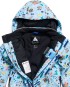 Product image 7 of the product “TODDLER ONE PIECE Overall 2027 critters XS”