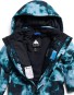 Product image 7 of the product “TODDLER ONE PIECE Overall 2027 crumple dye 2T”