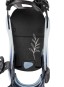 Artikelbild 7 des Artikels “LEXA X Bindung 2027 cyanotype floral/white M“