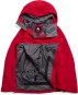Artikelbild 7 des Artikels “RESERVE 2L RELAXED ANORAK Jacke 2027 geranium red XL“
