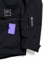 Product image 7 of the product “AK SWASH SYNTHETIC INSULATED GORE TEX 2L Jacket 2027 true black S”