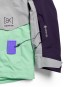Artikelbild 7 des Artikels “AK SWASH SYNTHETIC INSULATED GORE TEX 2L Jacke 2027 nightshade purple/apparition grey/green voltage XXL“