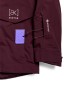 Product image 7 of the product “AK SWASH SYNTHETIC INSULATED GORE TEX 2L Jacket 2027 rum raisin XXL”