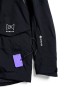 Product image 7 of the product “AK CYCLIC GORE TEX 2L Jacket 2027 true black XL”