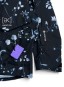 Artikelbild 7 des Artikels “AK CYCLIC GORE TEX 2L Jacke 2027 cyanotype floral M“