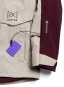Artikelbild 7 des Artikels “AK CYCLIC GORE TEX 2L Jacke 2027 rum raisin/chinchilla grey XXL“