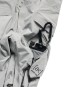 Artikelbild 7 des Artikels “AK CYCLIC GORE TEX 2L BIB Hose 2027 apparition grey XL“