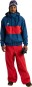 Artikelbild 7 des Artikels “50/50 80'S POWDERSHELL 3L Jacke 2027 selvedge blue/performer red S“
