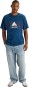 Artikelbild 7 des Artikels “50/50 80'S SQUARED T-Shirt 2027 selvedge blue L“