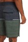 Product image 7 of the product “HYPERFREAK MYSTO BLOCK SCALLOP 19 Boardshort 2026 dark olive mysto block 30”