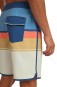 Artikelbild 7 des Artikels “LENNOX SCALLOP 19 Boardshort 2026 light khaki lennox scallop 30“