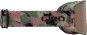 Product image 7 of the product “METHOD Goggle 2025 green marble/vivid petrol/vivid infrared ”