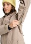Product image 7 of the product “WOMEN RESERVE 2L INSULATED Jacket 2026 summit taupe L”
