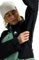 Product image 7 of the product “WOMEN RESERVE 2L INSULATED Jacket 2026 true black/soft sage S”
