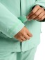 Product image 7 of the product “WOMEN RESERVE 2L STRETCH SLIM INSULATED Jacket 2026 soft sage XS”