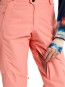Product image 7 of the product “WOMEN RESERVE 2L INSULATED Pant 2026 sunrise coral ”