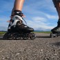 Artikelbild 7 des Artikels “ALEXIS 80 Inline Skate black/coral 37“