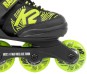 Artikelbild 7 des Artikels “RAIDER Kinder Inline Skate black/lime 29-34“