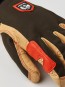 Product image 7 of the product “ERGO GRIP ACTIVE Glove 2027 dark forest/natural brown 10”