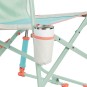 Artikelbild 7 des Artikels “FREESTYLE ROCKER Campingstuhl 2026 ivory color block “