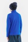 Artikelbild 7 des Artikels “REWILLOWY JR 1/4 ZIP Fleece 2026 vibrant blue 176“