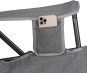 Product image 7 of the product “KICKBACK ROCKER Campingchair 2026 heathered pewter ”