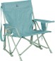 Product image 7 of the product “KICKBACK ROCKER Campingchair 2026 leaf pastel green ”