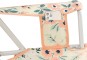 Product image 7 of the product “COMFORT PRO ROCKER Campingchair 2026 floral bouquet ”