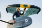 Product image 7 of the product “SKY STYLE SLS Foilboard 2027 dark grey 5,2”