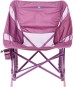 Product image 7 of the product “POD ROCKER ELITE Campingchairl 2026 pastel amethyst ”
