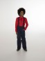 Artikelbild 7 des Artikels “SPIKET JR Hose 2023 deep ocean “