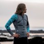 Product image 7 of the product “VECTOR CORE Vest 2026 sage grey L”