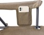 Artikelbild 7 des Artikels “COMFORT PRO ROCKER XL Campingstuhl 2026 heathered aged fatigue “