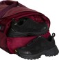Product image 7 of the product “BASE CAMP VOYAGER 42L Bag 2027 burgundy crush/deep burgundy/lali guran ”