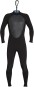 Product image 7 of the product “WETSUIT HANGER DOUBLE SYSTEM blue ”