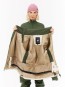 Artikelbild 7 des Artikels “PRTFALL ANORAK Jacke 2026 thyme S“