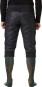 Product image 7 of the product “LIFALOFT FULL ZIP INSULATOR 3/4 Pant 2026 black XL”