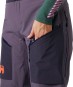Product image 7 of the product “WOMEN SOGN SHELL Pant 2026 smoked purple ”
