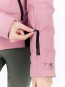 Product image 7 of the product “PRTALYSUMI Jacket 2026 vintage pink XS”