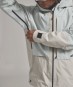 Artikelbild 7 des Artikels “RAVINE PLUS 3L Jacke 2026 grey ice XL“