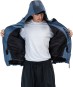 Artikelbild 7 des Artikels “NOSTALGIA 2L Jacke 2026 blue L“