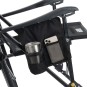 Artikelbild 7 des Artikels “BREEZE ROCKER Campingstuhl 2026 black “