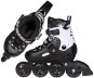 Artikelbild 7 des Artikels “KHAAN MAGIC Inline Skate 2026 black/white 35-38“