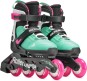 Artikelbild 7 des Artikels “MICROBLADE XT Inline Skate 2026 black/sea green 36,5-40,5“