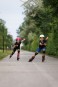Artikelbild 7 des Artikels “MICROBLADE Inline Skate 2026 black/pink 36,5-40,5“