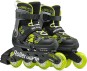 Product image 7 of the product “MICROBLADE SL Inline Skate 2026 black/lime 28-32”